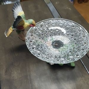 Candy tray